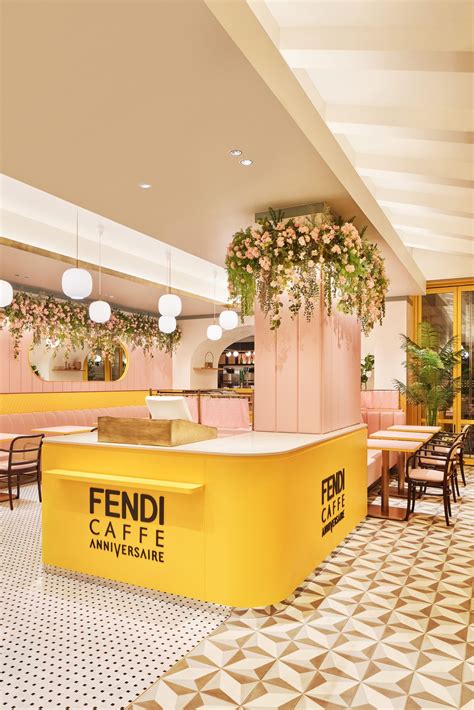 fendi cafe omotesando|6 of the Best Cafés in Omotesando .